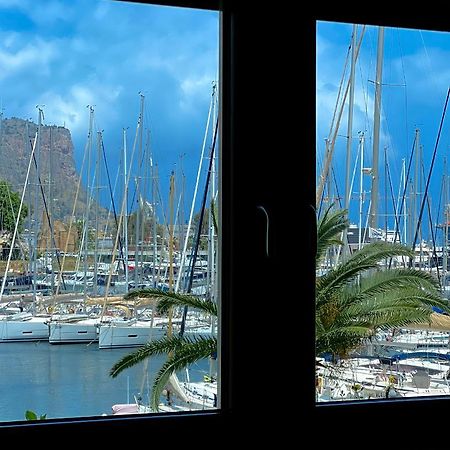 Allakala Rooms & Apartament Palermo Eksteriør bilde
