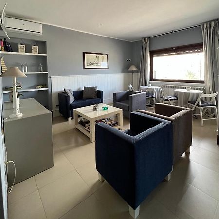 Allakala Rooms & Apartament Palermo Eksteriør bilde