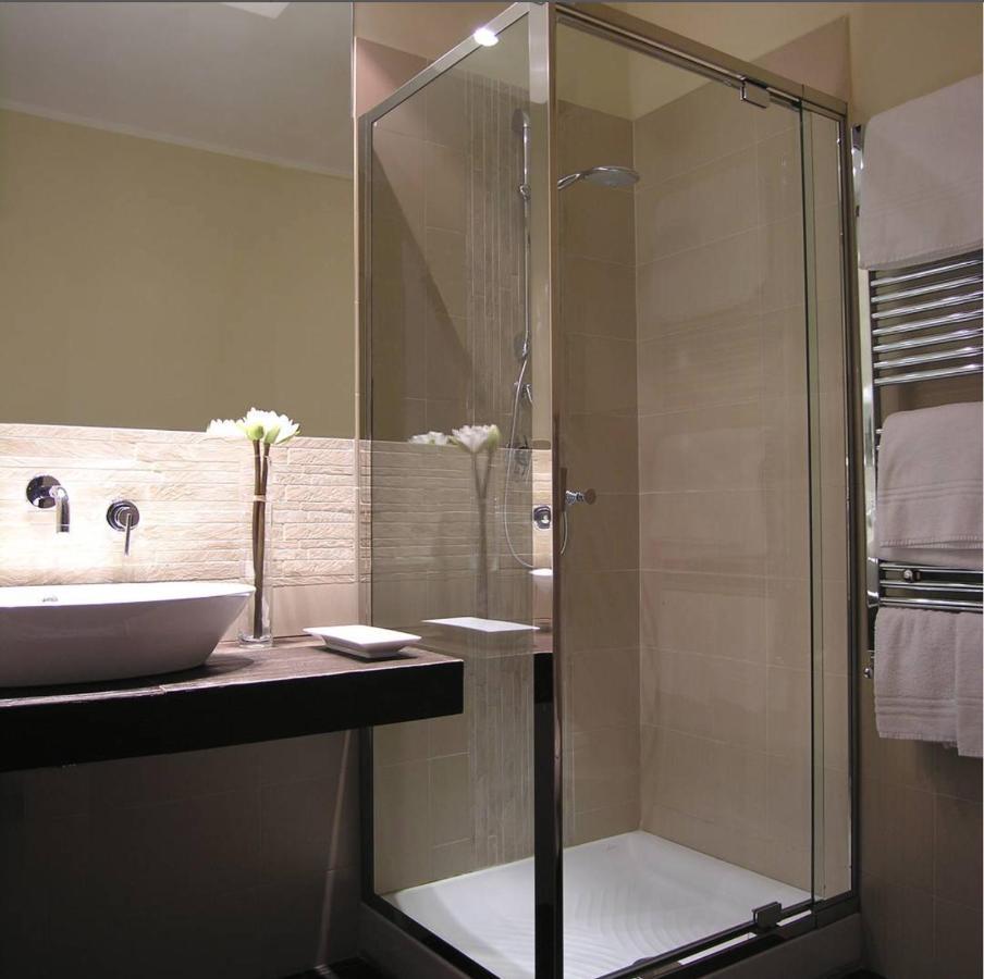 Allakala Rooms & Apartament Palermo Eksteriør bilde