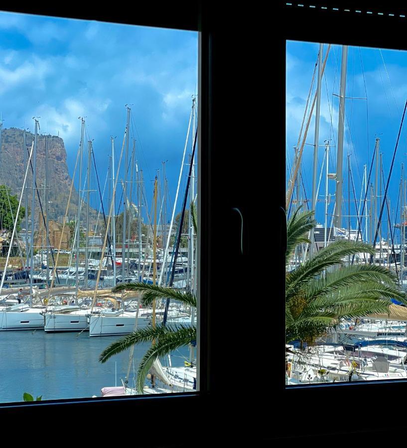 Allakala Rooms & Apartament Palermo Eksteriør bilde