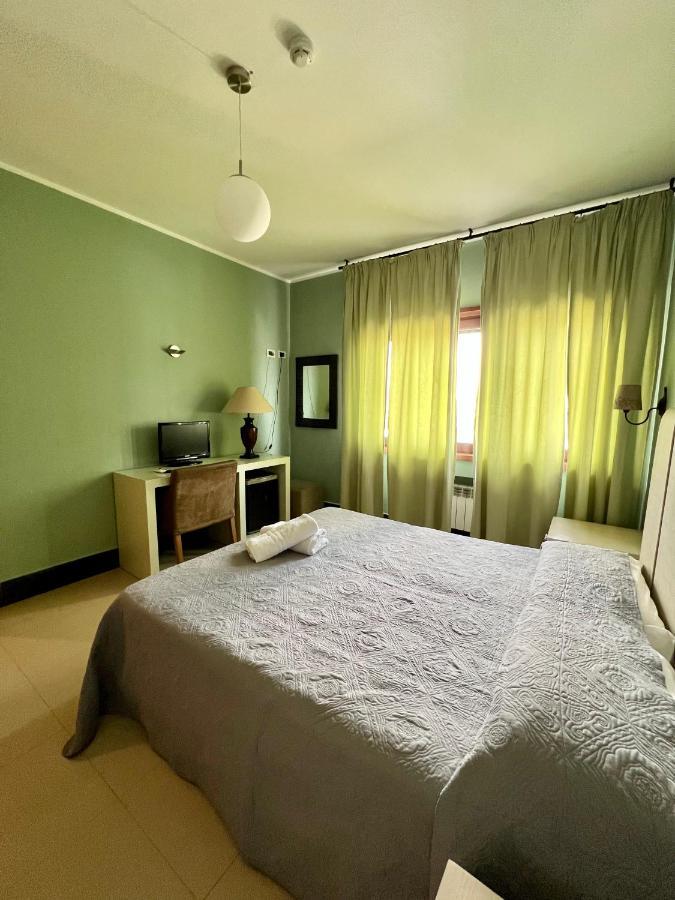Allakala Rooms & Apartament Palermo Eksteriør bilde