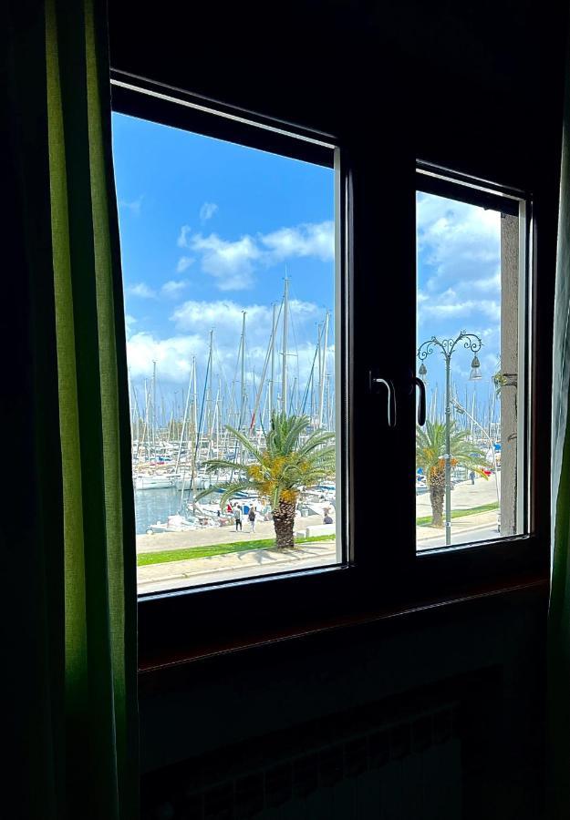 Allakala Rooms & Apartament Palermo Eksteriør bilde