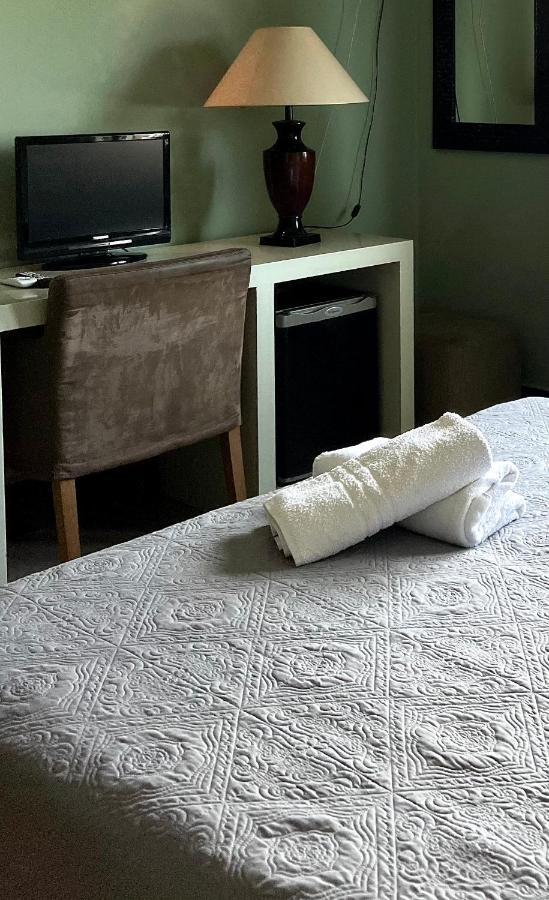 Allakala Rooms & Apartament Palermo Eksteriør bilde