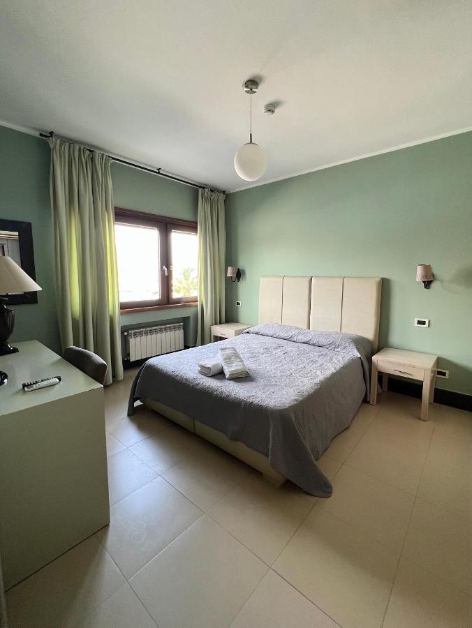 Allakala Rooms & Apartament Palermo Eksteriør bilde