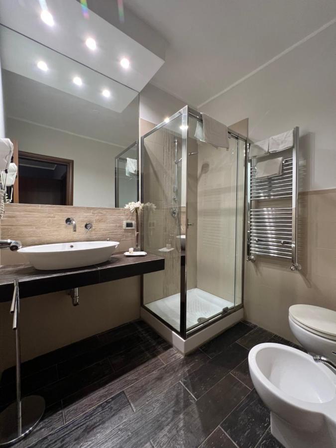Allakala Rooms & Apartament Palermo Eksteriør bilde