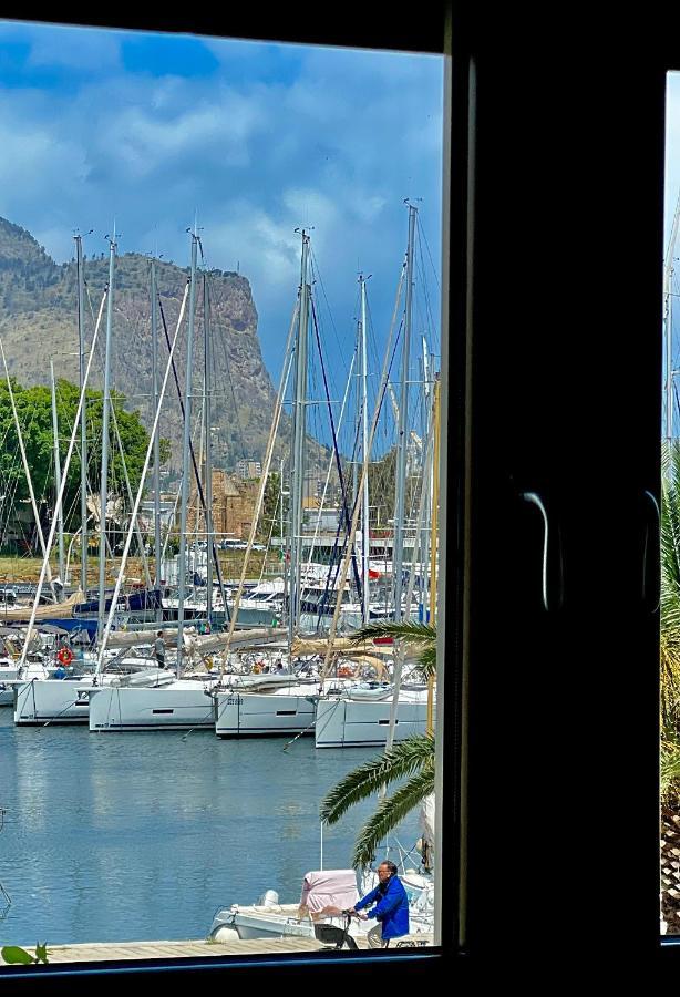 Allakala Rooms & Apartament Palermo Eksteriør bilde