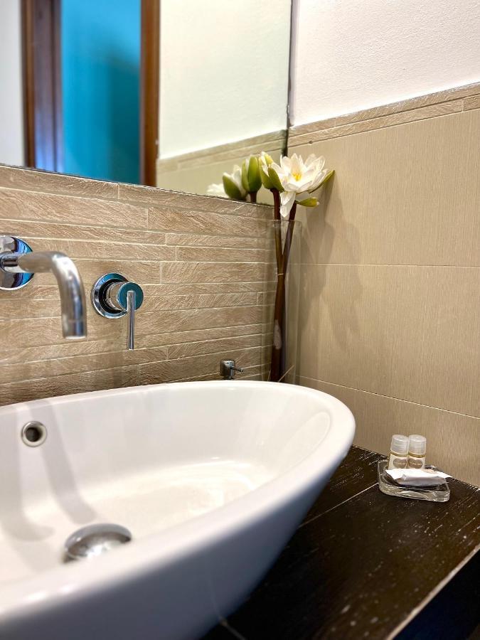 Allakala Rooms & Apartament Palermo Eksteriør bilde