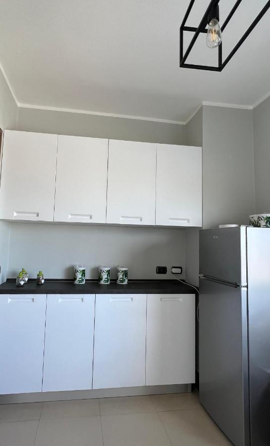 Allakala Rooms & Apartament Palermo Eksteriør bilde