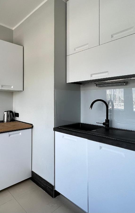 Allakala Rooms & Apartament Palermo Eksteriør bilde