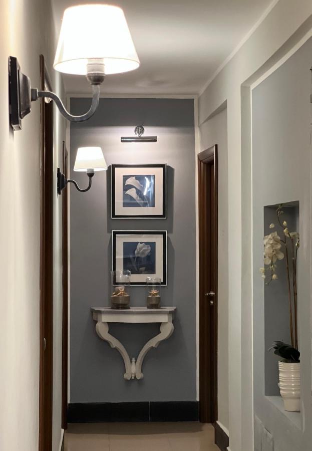 Allakala Rooms & Apartament Palermo Eksteriør bilde