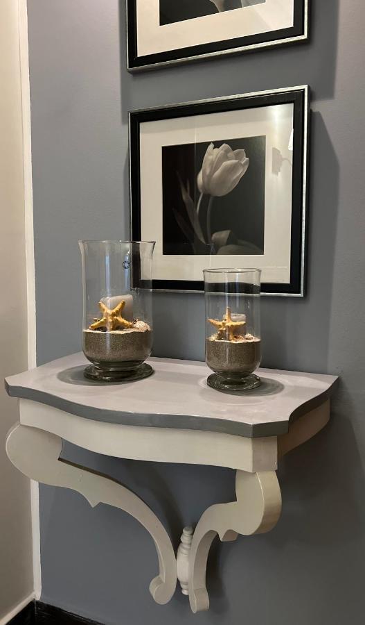 Allakala Rooms & Apartament Palermo Eksteriør bilde