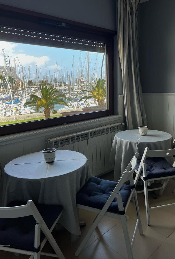 Allakala Rooms & Apartament Palermo Eksteriør bilde