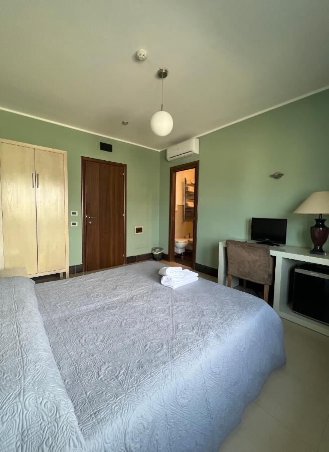 Allakala Rooms & Apartament Palermo Eksteriør bilde