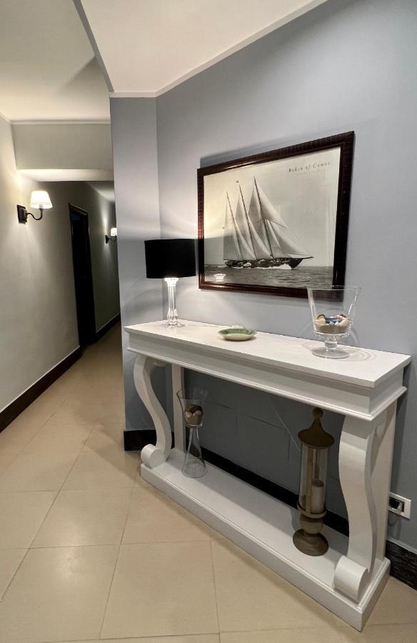 Allakala Rooms & Apartament Palermo Eksteriør bilde