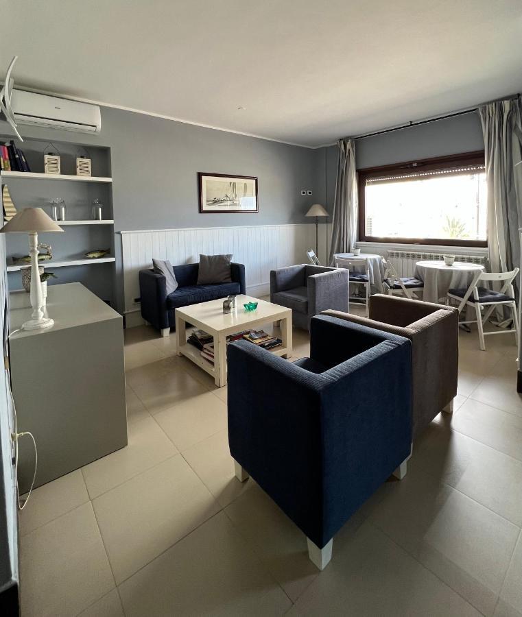 Allakala Rooms & Apartament Palermo Eksteriør bilde