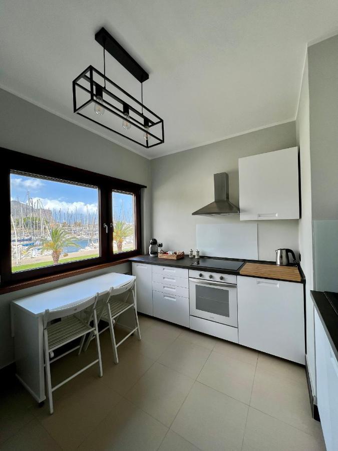 Allakala Rooms & Apartament Palermo Eksteriør bilde