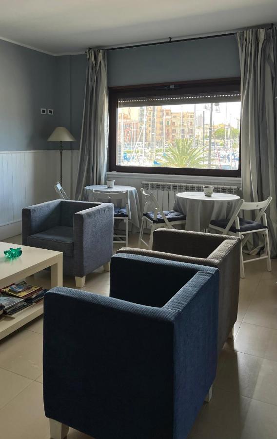 Allakala Rooms & Apartament Palermo Eksteriør bilde